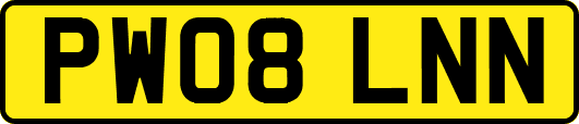 PW08LNN