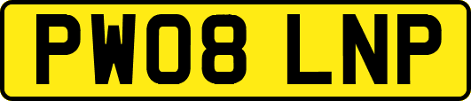 PW08LNP