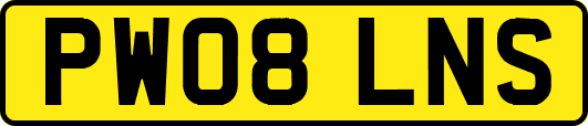 PW08LNS