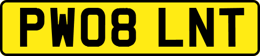 PW08LNT