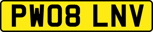 PW08LNV