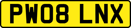 PW08LNX