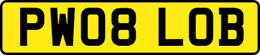 PW08LOB