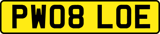 PW08LOE