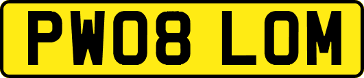PW08LOM