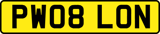 PW08LON