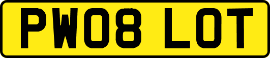 PW08LOT