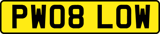 PW08LOW