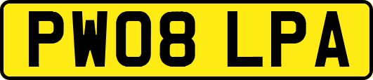 PW08LPA