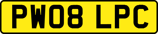 PW08LPC