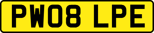 PW08LPE