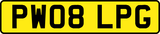 PW08LPG