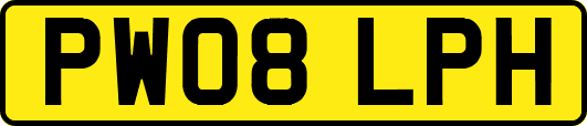 PW08LPH