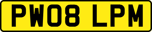 PW08LPM
