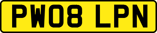 PW08LPN