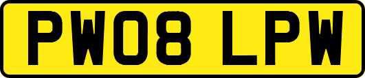 PW08LPW