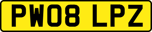 PW08LPZ