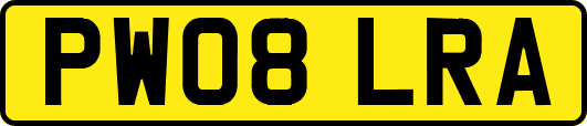 PW08LRA