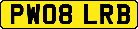 PW08LRB