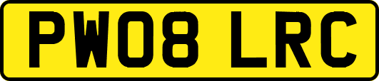 PW08LRC
