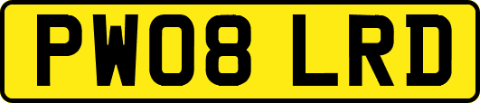 PW08LRD