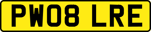 PW08LRE