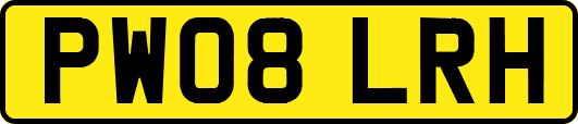 PW08LRH