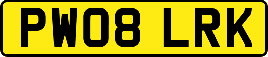 PW08LRK