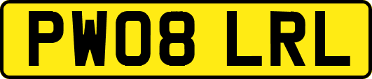 PW08LRL