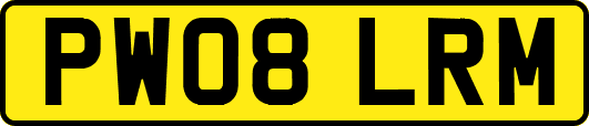 PW08LRM