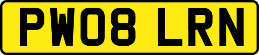 PW08LRN