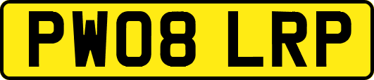 PW08LRP