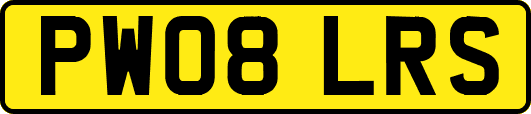 PW08LRS