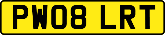 PW08LRT