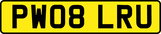 PW08LRU