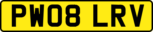 PW08LRV