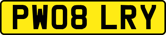 PW08LRY