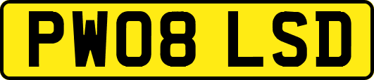 PW08LSD