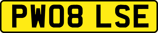 PW08LSE