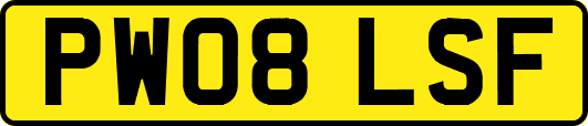 PW08LSF