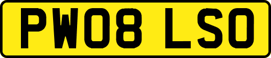 PW08LSO