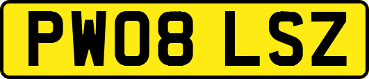 PW08LSZ