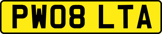 PW08LTA