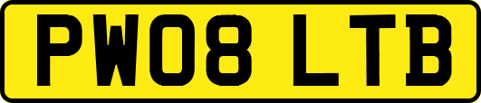 PW08LTB