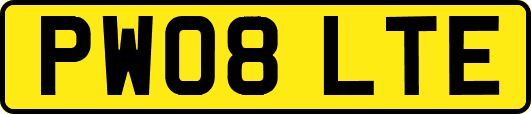 PW08LTE