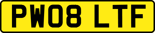 PW08LTF