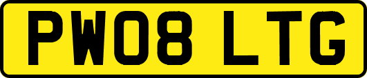 PW08LTG