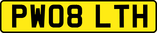 PW08LTH