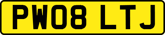 PW08LTJ