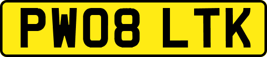 PW08LTK